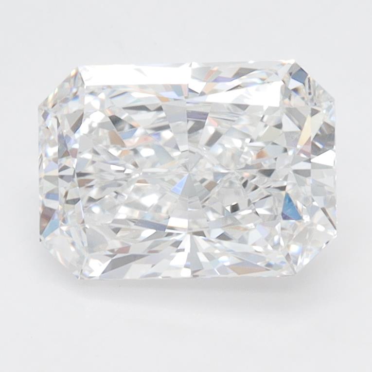 IGI 1.77 Carat Radiant Cut Lab Grown Diamond 人工培育鑽石 實驗室人造鑽石
