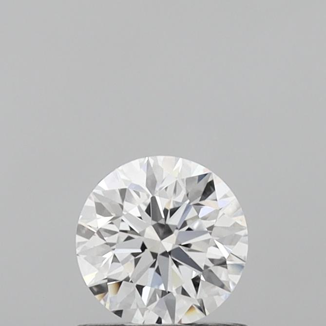 IGI 0.73 Carat Round Brilliant Lab Grown Diamond