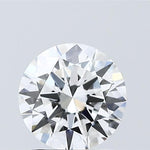 IGI 1.50 Carat Round Brilliant Lab Grown Diamond 人工培育鑽石 實驗室人造鑽石