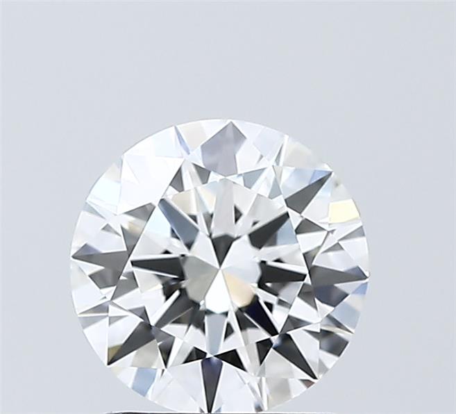 IGI 1.50 Carat Round Brilliant Lab Grown Diamond 人工培育鑽石 實驗室人造鑽石