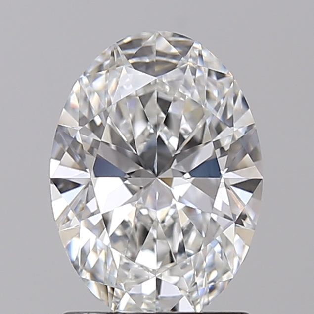 IGI 1.51 Carat 橢圓形 - Oval 培育鑽石 Lab Grown Diamond 人造鑽石 人工鑽石 實驗室鑽石 培養鑽石 香港 培育鑽 