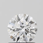 IGI 0.8 Carat Round Brilliant Lab Grown Diamond