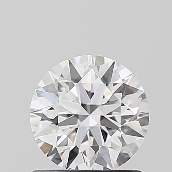 IGI 0.8 Carat Round Brilliant Lab Grown Diamond