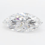 IGI 2.53 Carat Marquise Lab Grown Diamond 人工培育鑽石 實驗室人造鑽石