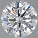 IGI 2.56 Carat Round Brilliant Lab Grown Diamond 人工培育鑽石 實驗室人造鑽石