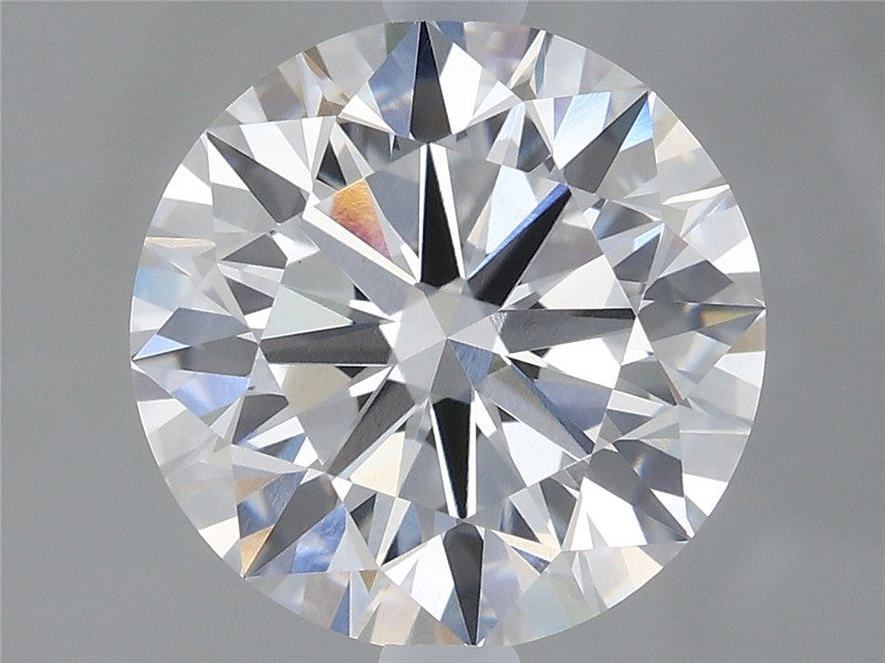 IGI 2.56 Carat Round Brilliant Lab Grown Diamond 人工培育鑽石 實驗室人造鑽石