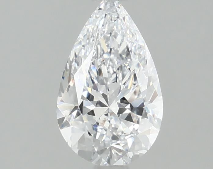 IGI 1.06 Carat Pear Lab Grown Diamond 人工培育鑽石 實驗室人造鑽石