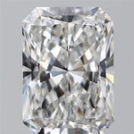 IGI 1.84 Carat Radiant Cut Lab Grown Diamond 人工培育鑽石 實驗室人造鑽石