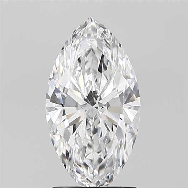 IGI 1.59 Carat Marquise Lab Grown Diamond 人工培育鑽石 實驗室人造鑽石