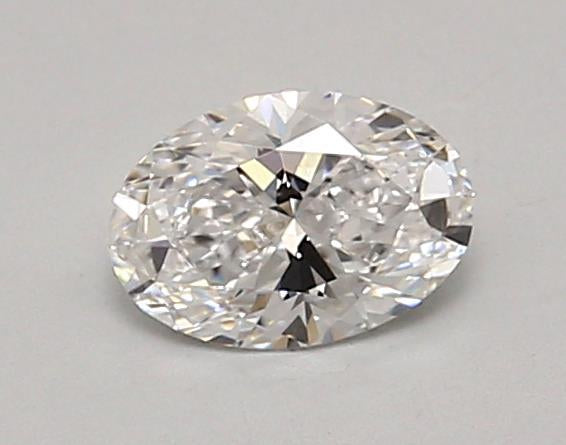 IGI 0.71 Carat Oval Lab Grown Diamond 人工培育鑽石 實驗室人造鑽石