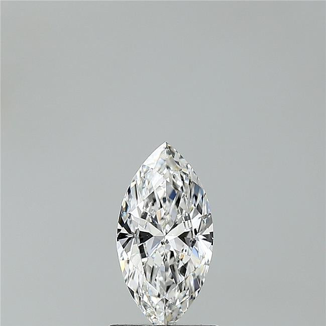 IGI 1.00 Carat Marquise Lab Grown Diamond 人工培育鑽石 實驗室人造鑽石