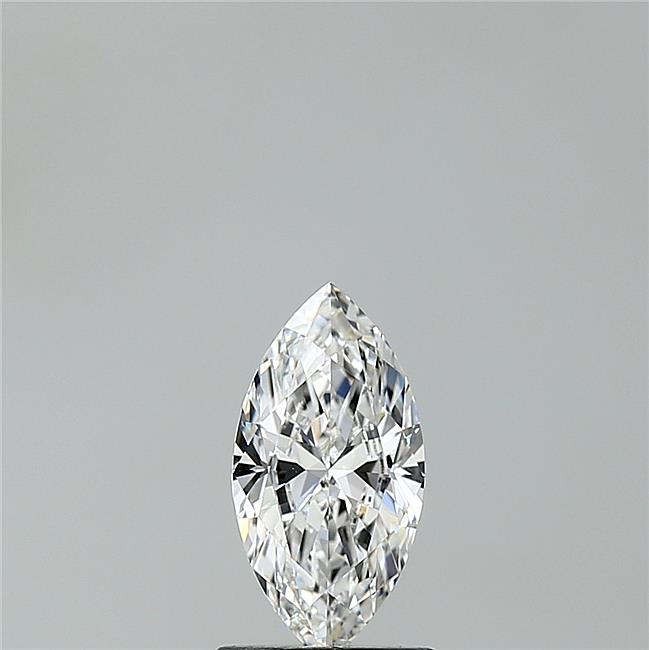 IGI 1.00 Carat Marquise Lab Grown Diamond 人工培育鑽石 實驗室人造鑽石