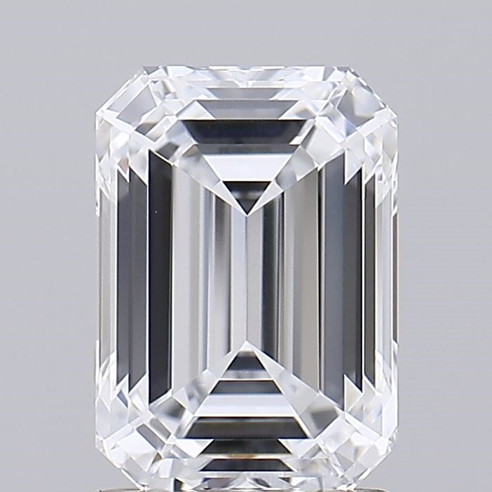 IGI 1.91 Carat Emerald Lab Grown Diamond