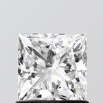 IGI 1.10 Carat Princess Cut Lab Grown Diamond 人工培育鑽石 實驗室人造鑽石