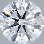 IGI 2.10 Carat Round Brilliant Lab Grown Diamond 人工培育鑽石 實驗室人造鑽石