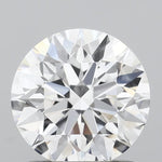 IGI 1.20 Carat Round Brilliant Lab Grown Diamond 人工培育鑽石 實驗室人造鑽石