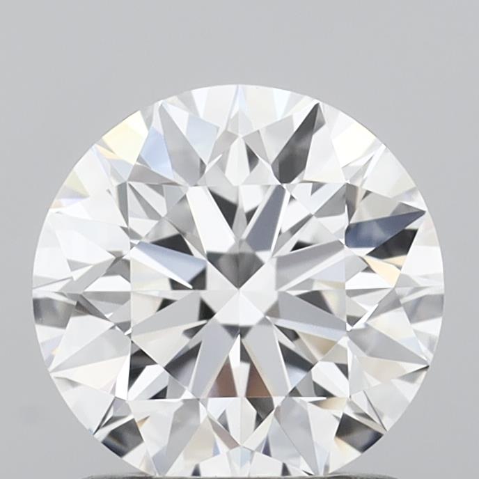 IGI 1.20 Carat Round Brilliant Lab Grown Diamond 人工培育鑽石 實驗室人造鑽石