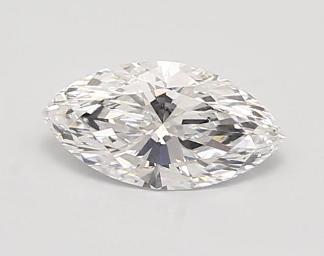 IGI 0.93 Carat Marquise Lab Grown Diamond 人工培育鑽石 實驗室人造鑽石