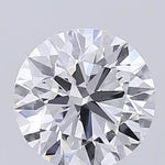 IGI 1.21 Carat Round Brilliant Lab Grown Diamond