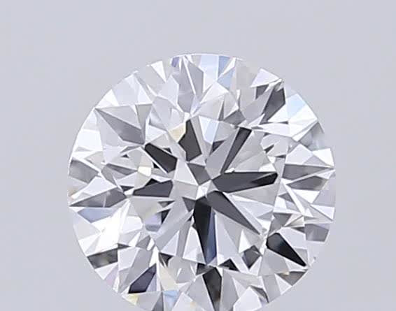IGI 1.21 Carat Round Brilliant Lab Grown Diamond