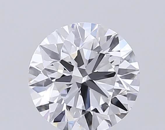 IGI 1.21 Carat Round Brilliant Lab Grown Diamond