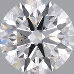 IGI 1.55 Carat Round Brilliant Lab Grown Diamond 人工培育鑽石 實驗室人造鑽石