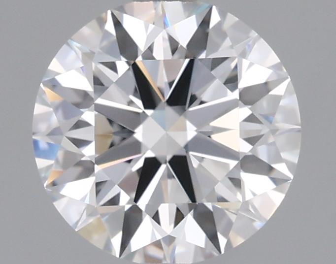IGI 1.55 Carat Round Brilliant Lab Grown Diamond 人工培育鑽石 實驗室人造鑽石