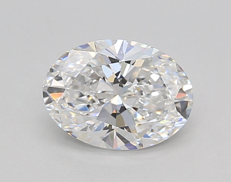 IGI 0.96 Carat 橢圓形 - Oval 培育鑽石 Lab Grown Diamond 人造鑽石 人工鑽石 實驗室鑽石 培養鑽石 香港 培育鑽 