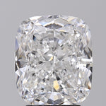 IGI 4.01 Carat 長枕形 - Long Cushion 培育鑽石 Lab Grown Diamond 人造鑽石 人工鑽石 實驗室鑽石 培養鑽石 香港 培育鑽 