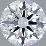IGI 0.64 Carat Round Brilliant Lab Grown Diamond 人工培育鑽石 實驗室人造鑽石