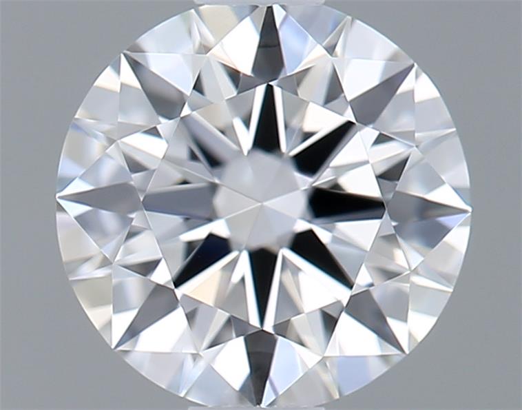 IGI 0.64 Carat Round Brilliant Lab Grown Diamond 人工培育鑽石 實驗室人造鑽石