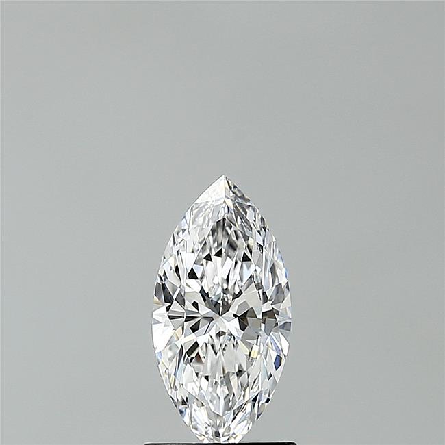 IGI 1.06 Carat Marquise Lab Grown Diamond 人工培育鑽石 實驗室人造鑽石