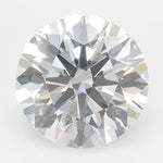 IGI 2.00 Carat Round Brilliant Lab Grown Diamond 人工培育鑽石 實驗室人造鑽石