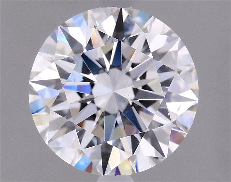 IGI 1.51 Carat Round Brilliant Lab Grown Diamond 人工培育鑽石 實驗室人造鑽石