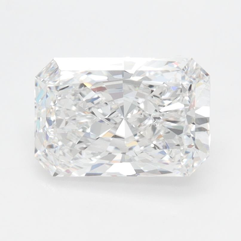 IGI 1.43 Carat Radiant Cut Lab Grown Diamond 人工培育鑽石 實驗室人造鑽石