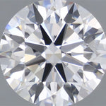 IGI 1.71 Carat Round Brilliant Lab Grown Diamond