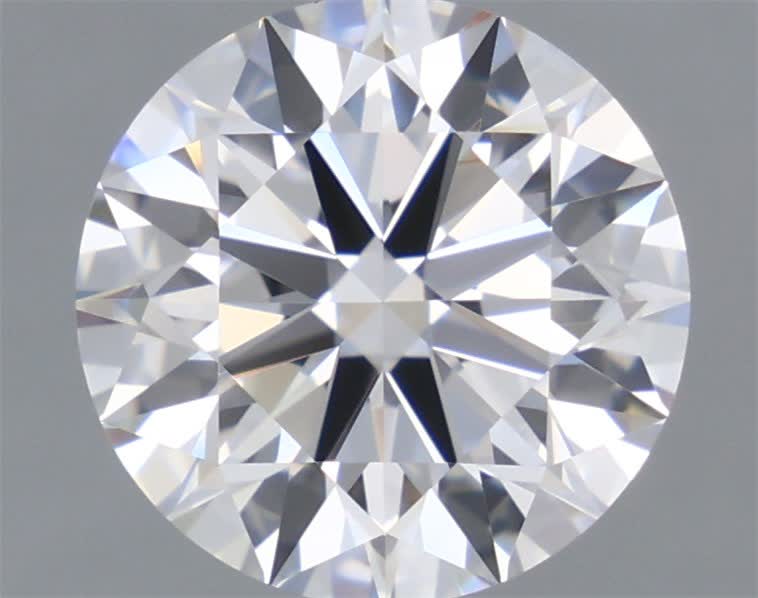 IGI 1.71 Carat Round Brilliant Lab Grown Diamond