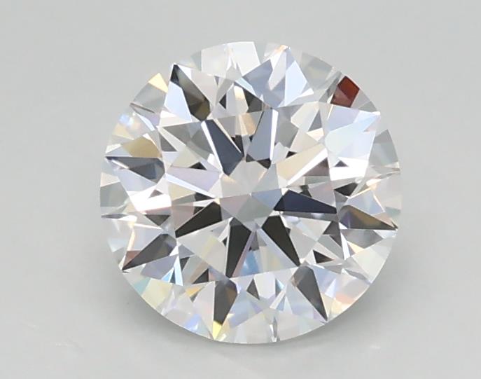 IGI 0.74 Carat Round Brilliant Lab Grown Diamond 人工培育鑽石 實驗室人造鑽石