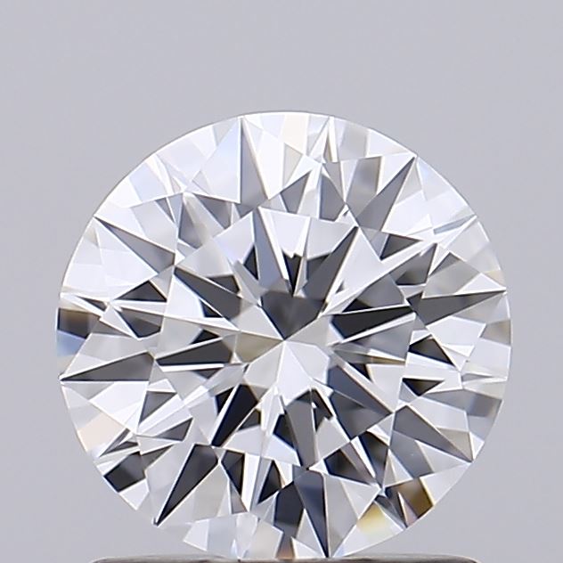 IGI 1.05 Carat Round Brilliant Lab Grown Diamond