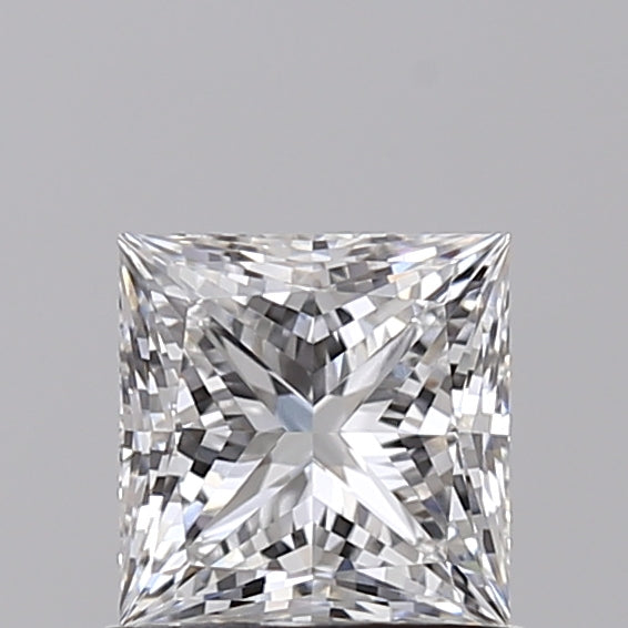 IGI 1.04 Carat 公主方 - Princess Cut 培育鑽石 Lab Grown Diamond 人造鑽石 人工鑽石 實驗室鑽石 培養鑽石 香港 培育鑽 