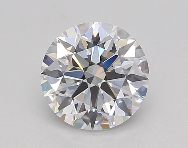 IGI 1.09 Carat 圓形 - Round Brilliant 培育鑽石 Lab Grown Diamond 人造鑽石 人工鑽石 實驗室鑽石 培養鑽石 香港 培育鑽 