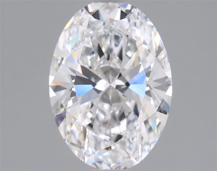 IGI 1.31 Carat Oval Lab Grown Diamond 人工培育鑽石 實驗室人造鑽石