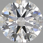 IGI 3.01 Carat Round Brilliant Lab Grown Diamond 人工培育鑽石 實驗室人造鑽石