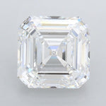IGI 2.00 Carat Asscher Lab Grown Diamond 人工培育鑽石 實驗室人造鑽石