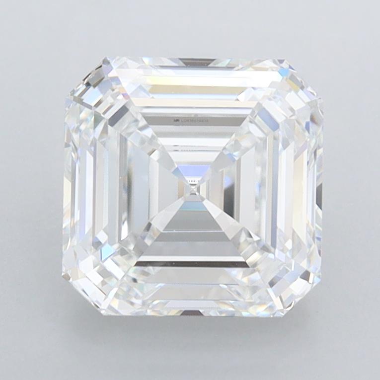 IGI 2.00 Carat Asscher Lab Grown Diamond 人工培育鑽石 實驗室人造鑽石
