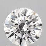 IGI 1.00 Carat Round Brilliant Lab Grown Diamond 人工培育鑽石 實驗室人造鑽石