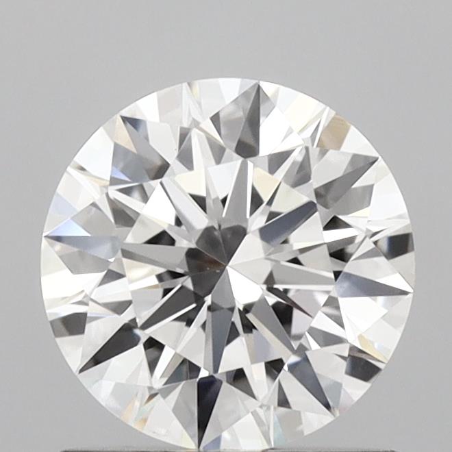 IGI 1.00 Carat Round Brilliant Lab Grown Diamond 人工培育鑽石 實驗室人造鑽石
