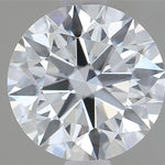 IGI 1.40 Carat Round Brilliant Lab Grown Diamond 人工培育鑽石 實驗室人造鑽石