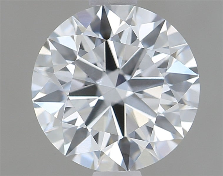 IGI 1.40 Carat Round Brilliant Lab Grown Diamond 人工培育鑽石 實驗室人造鑽石