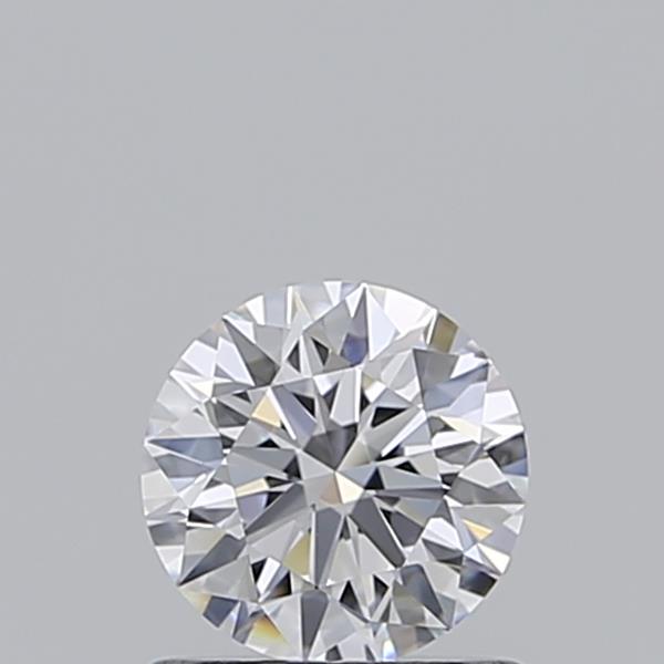 IGI 0.73 Carat Round Brilliant Lab Grown Diamond
